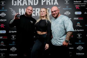 Регистрация GRAND PRIX INFERNO 2026 (фотограф Александр Васильев)